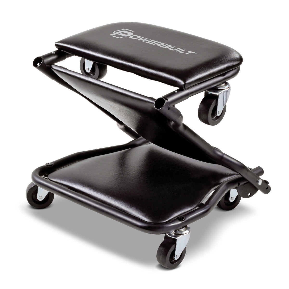 【廃番品】truck furniture　TSP folding chair① トラックファニチャー TSP FOLDING LOW CHAIR