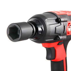 1/2 Inch Drive x 13/16 Inch  6 Point Impact Socket